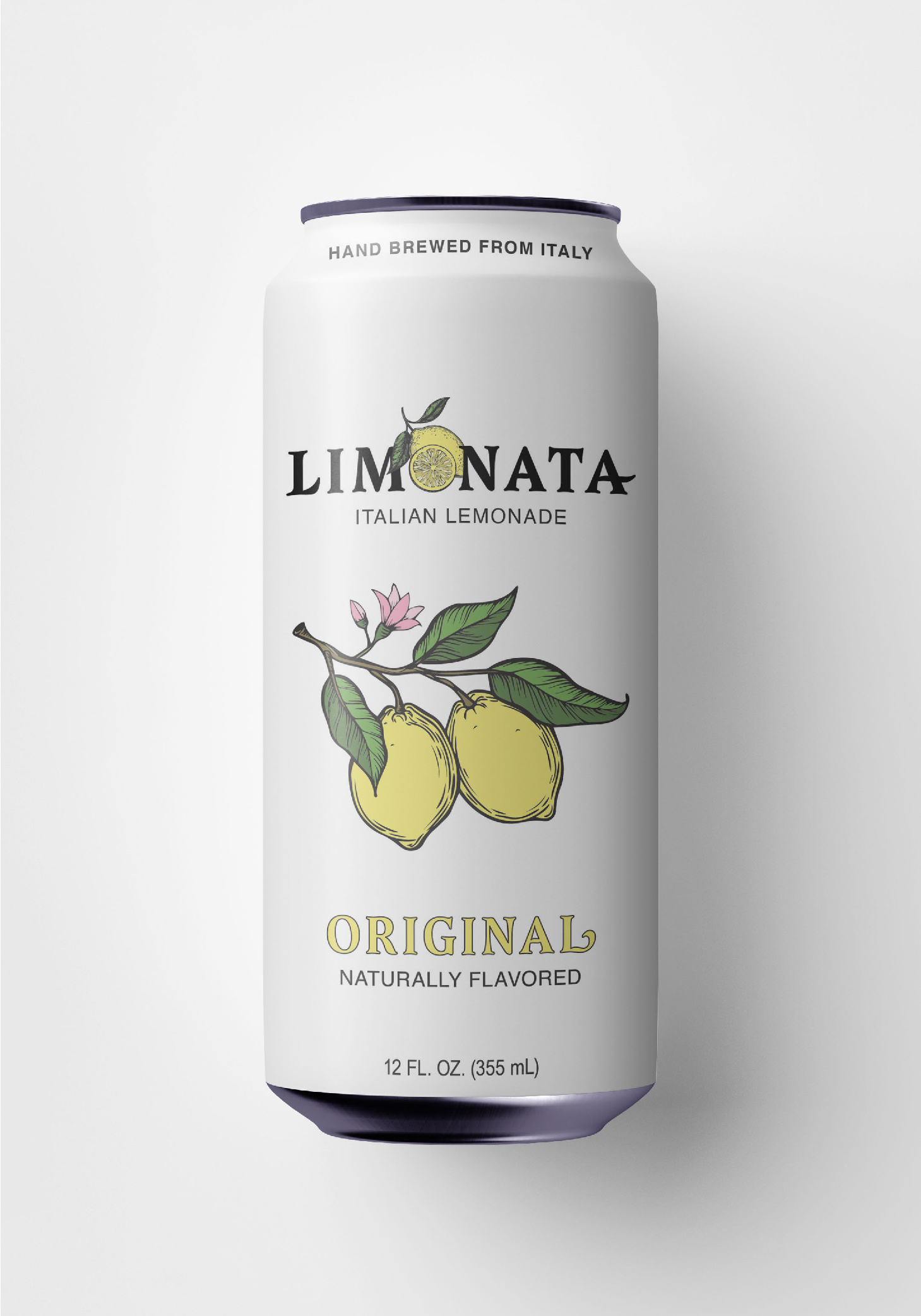 Limonata Packaging